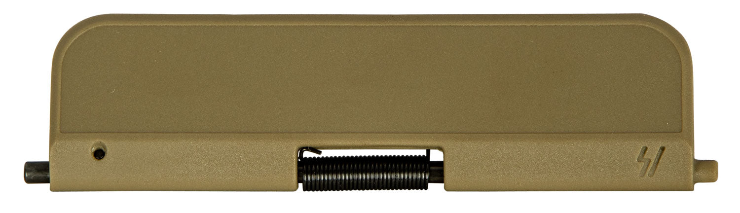 AR-10 Ultimate Dust Cover Flat Dark Earth Polymer 3.46" by Strike Industries