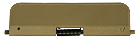 AR-10 Ultimate Dust Cover Flat Dark Earth Polymer 3.46" by Strike Industries