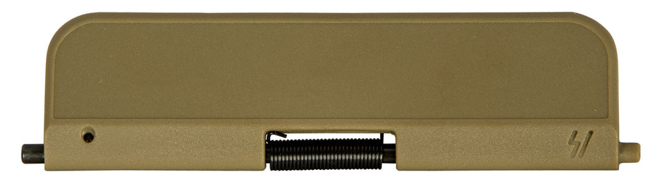 AR-10 Ultimate Dust Cover Flat Dark Earth Polymer 3.46" by Strike Industries