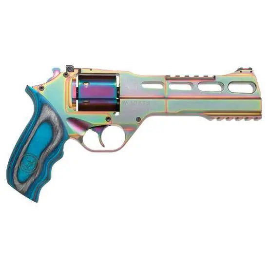 CHIAPPA RHINO REV NEBULA 60DS 6" 357 MAG
