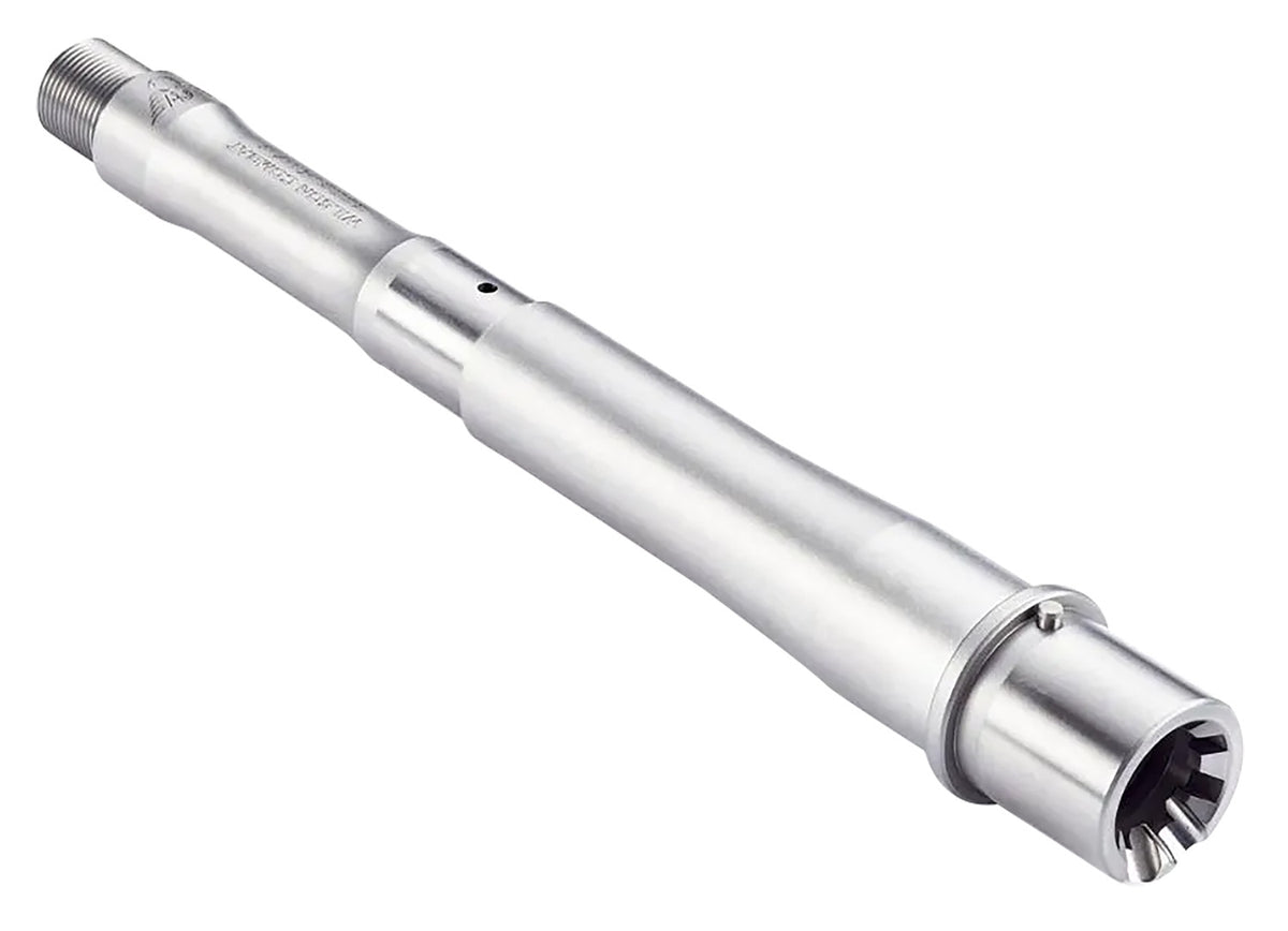 Wilson Combat TR300SBRPG8RT7 AR-15 Match Grade 8" 300 Blackout SBR Threaded 416R Stainless Barrel