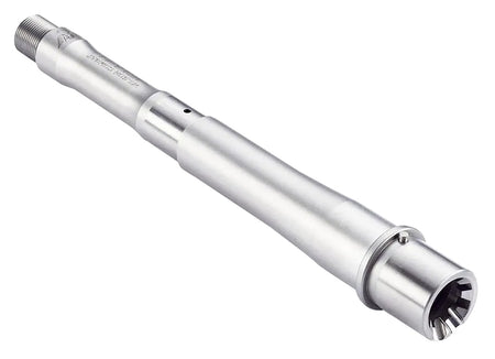 Wilson Combat TR300SBRPG8RT7 AR-15 Match Grade 8" 300 Blackout SBR Threaded 416R Stainless Barrel