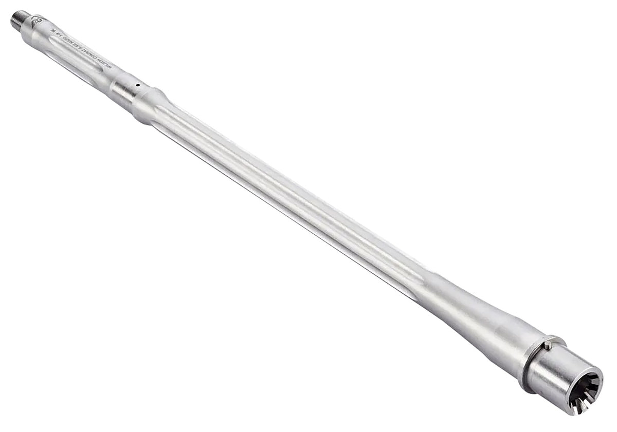 Wilson Combat TR556RCRG18FT8 AR-15 Match Grade 18" 5.56 NATO Recon Tactical Fluted 416R Stainless Barrel