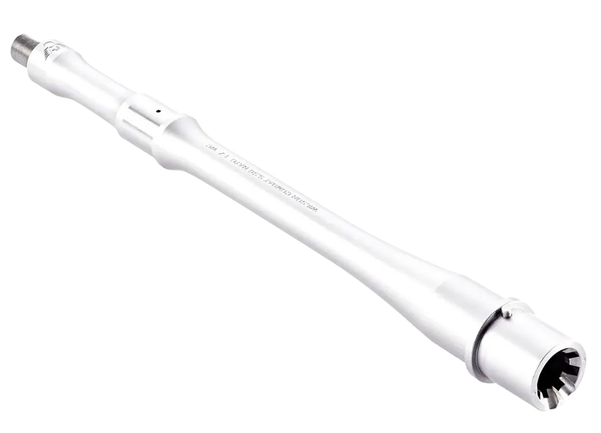 Wilson Combat TR556SBRCG11RT7 AR-15 Match Grade 5.56 NATO 11.3" 416R Stainless Barrel – SBR Profile