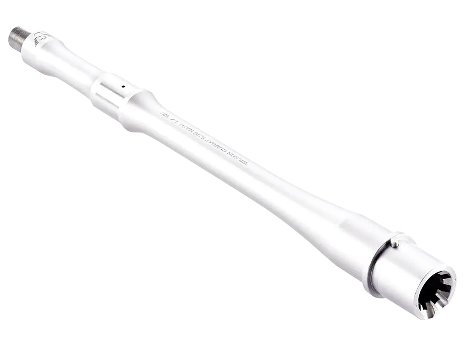 Wilson Combat TR556SBRCG11RT7 AR-15 Match Grade 5.56 NATO 11.3" 416R Stainless Barrel – SBR Profile