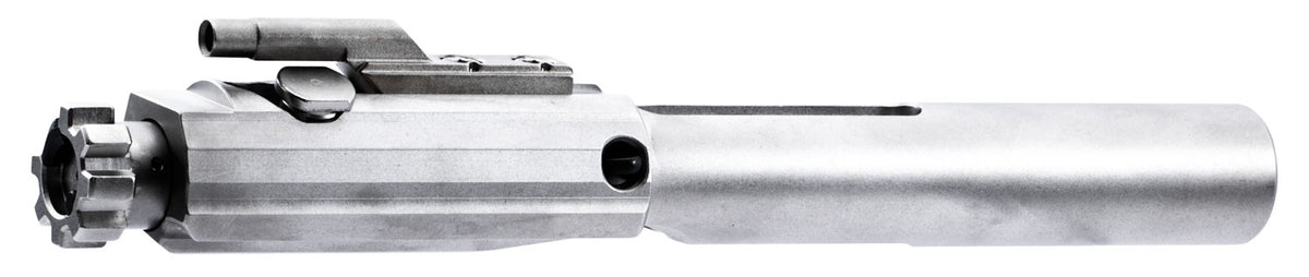 Wilson Combat TRBCANB308 Nickel Boron Steel Bolt Carrier Group 308 DPMS AR Compatible