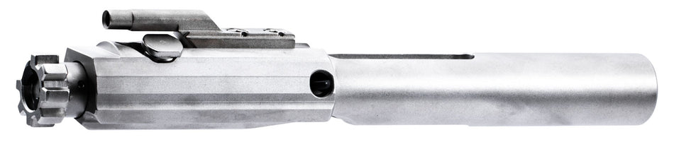 Wilson Combat TRBCANB308 Nickel Boron Steel Bolt Carrier Group 308 DPMS AR Compatible