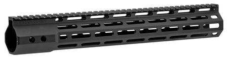 Wilson Combat AR-10 M-LOK Free-Floating Handguard System 14.6" Black Anodized