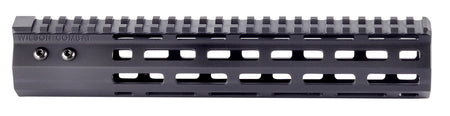 Wilson Combat AR-15 10.40" M-LOK Free-Floating Handguard Black Anodized 6005A-T5