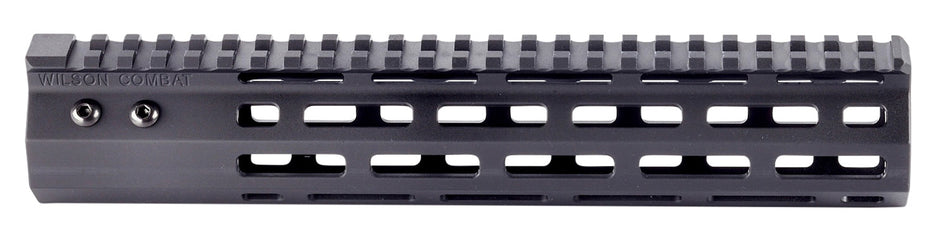 Wilson Combat AR-15 10.40" M-LOK Free-Floating Handguard Black Anodized 6005A-T5