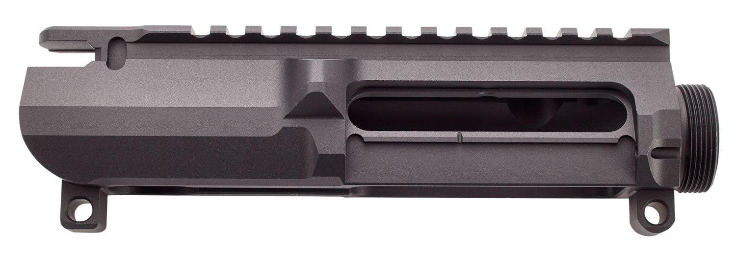 Wilson Combat Billet Upper Receiver for AR-15 7075-T6 Aluminum Black Anodized Finish