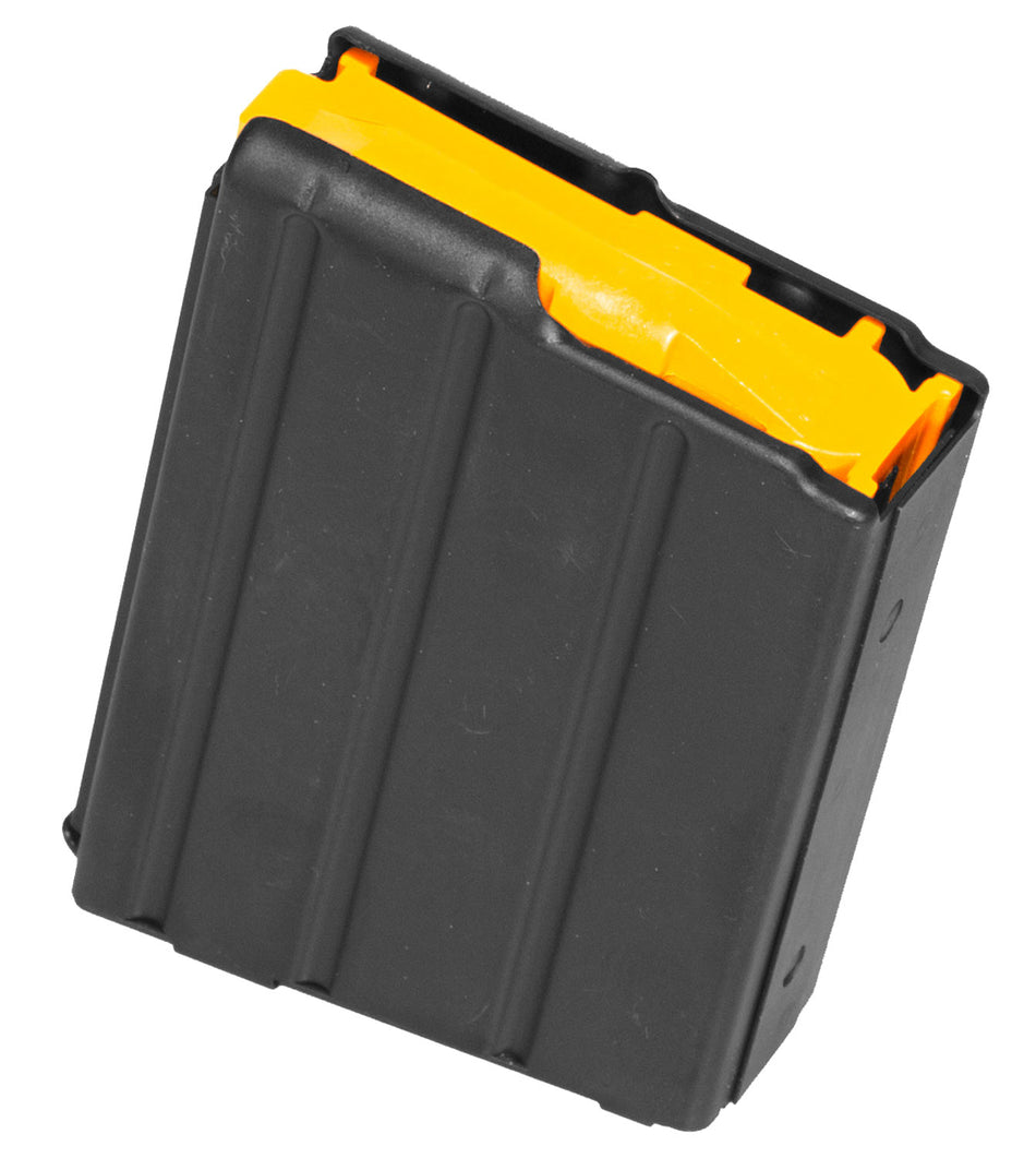 CMMG 5rd .350 Legend AR-15 Black Stainless Steel Detachable Rifle Magazine