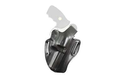 DeSantis Speed Scabbard Springfield Echelon 4.0C Optics Ready Holster Right Hand