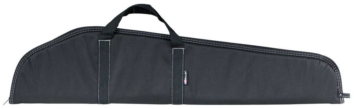 Allen Durango Rifle Case 40" Black Endura – Dense Foam, 1.5" Webbed Handles, Made in USA