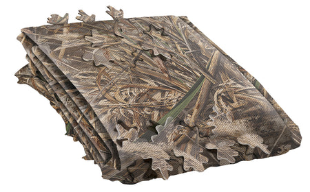 Vanish 3D Omnitex Blind Fabric Realtree Max-5 Camo 25328