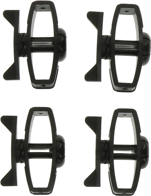 Hooyman HotZone 4-Piece Food Plot Wire Tensioner Kit