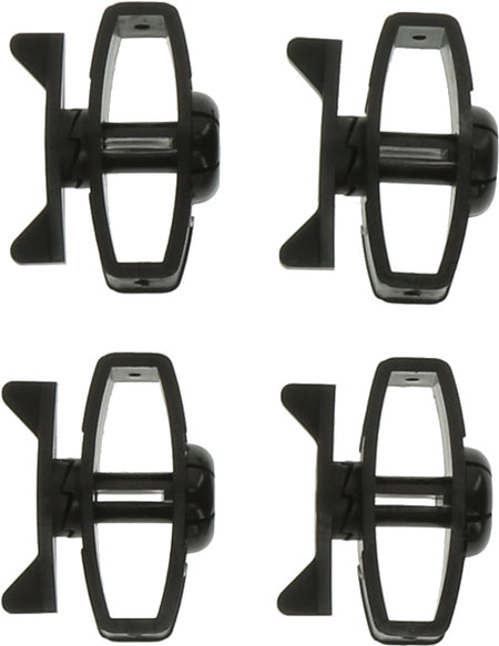 Hooyman HotZone 4-Piece Food Plot Wire Tensioner Kit
