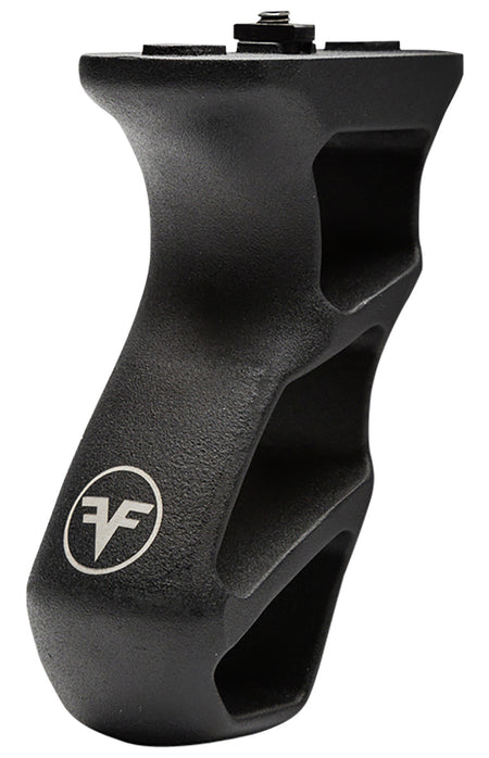 Firefield Rival Foregrip FF35008 Matte Black Aluminum M-LOK for AR-Style Rifles