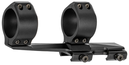 Sightmark Tactical Fixed Cantilever 34mm Scope Mount Ring Combo SM34022 Matte Black