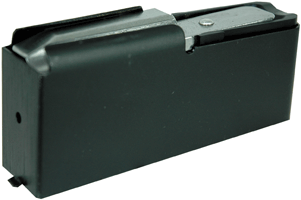 Browning A-Bolt Rifle Magazine .300 Win Mag 3 Round Metal Black