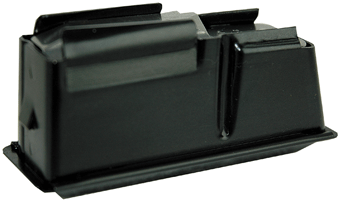 Browning BLR 81 Rifle Magazine .270 WSM 3 Round Metal Black