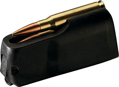 Browning X-Bolt Rifle Magazine .204 Ruger 5 Round Polymer Black