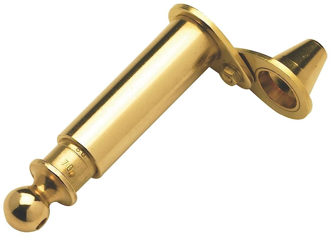 CVA Trophy Muzzleloading Adjustable Powder Measure 60-130 Gr (6/Case)