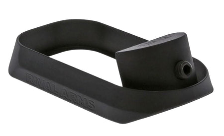 Rival Arms RA70G101A Two Piece Magwell Fits Glock 17 22 34 35 Gen3 Anodized Black Aluminum
