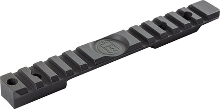 Bergara Premier/B14 Short Action BA0008 20 MOA Rail Black Anodized