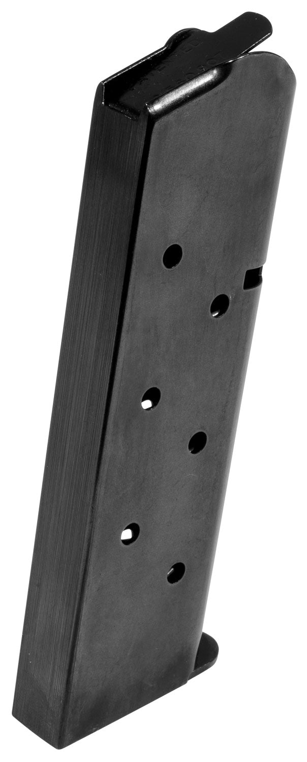 Colt SP54926BRP Blued Stainless 8rd .45 ACP Magazine - 1911 Government/Commander Compatible