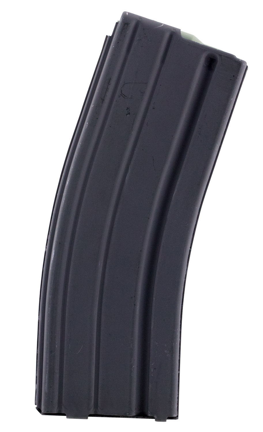 Colt SP62328RP Blued Aluminum 30rd 5.56x45mm NATO USGI Magazine for MSR Platform