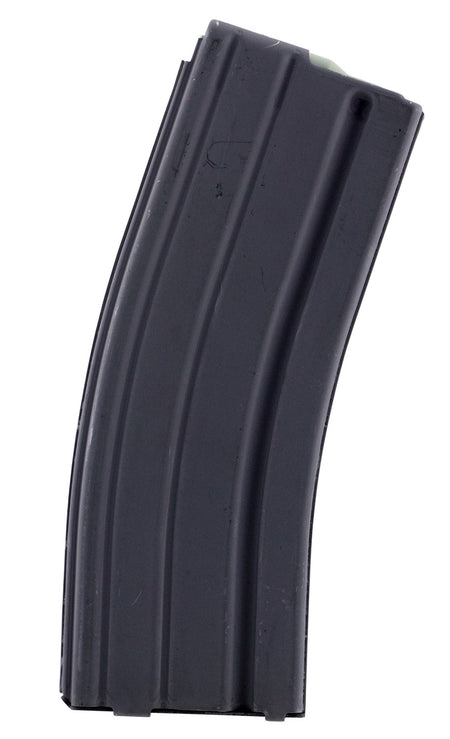 Colt SP62328RP Blued Aluminum 30rd 5.56x45mm NATO USGI Magazine for MSR Platform