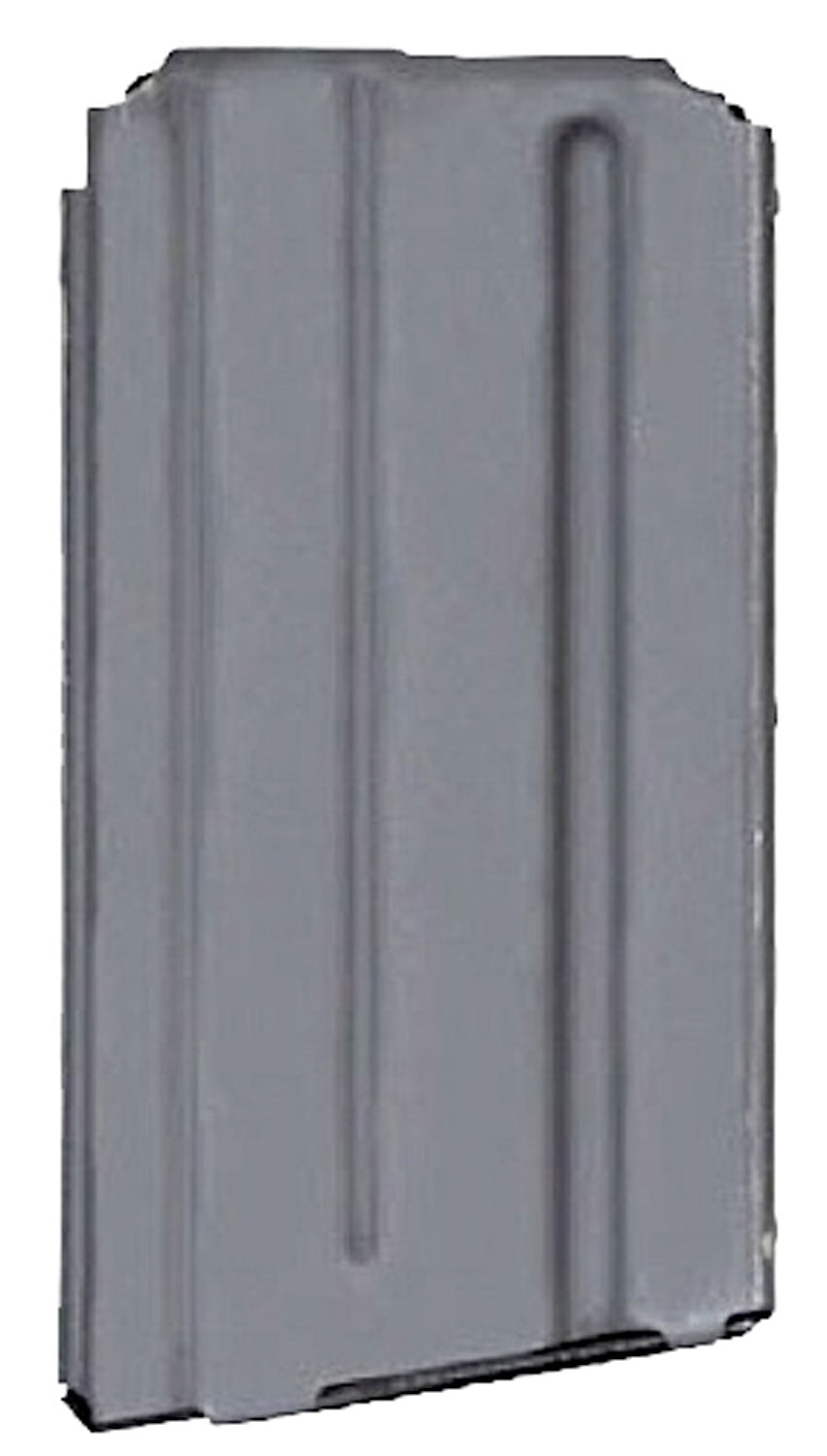 Colt SP62103RP Blued Aluminum 20rd 5.56x45mm NATO USGI Magazine for MSR Platform