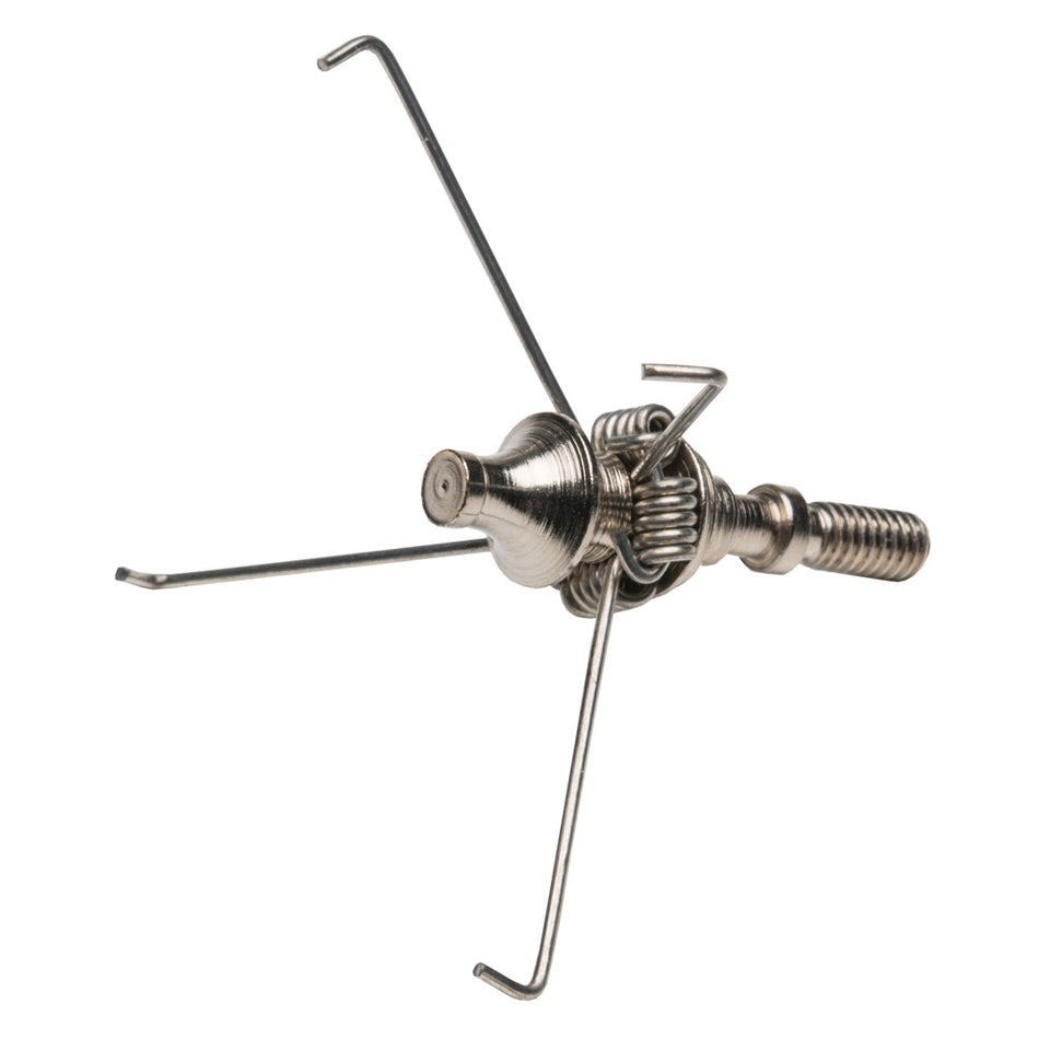 Zwickey Kondor 105gr. Screw-In Points 1pk. for Small Game and Birds