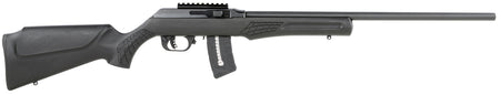 Rossi RS22W2111 RS22 22 WMR 10+1 21" Matte Black Barrel, Matte Black Alloy Steel Frame, Black ixed Monte Carlo Stock Right Hand