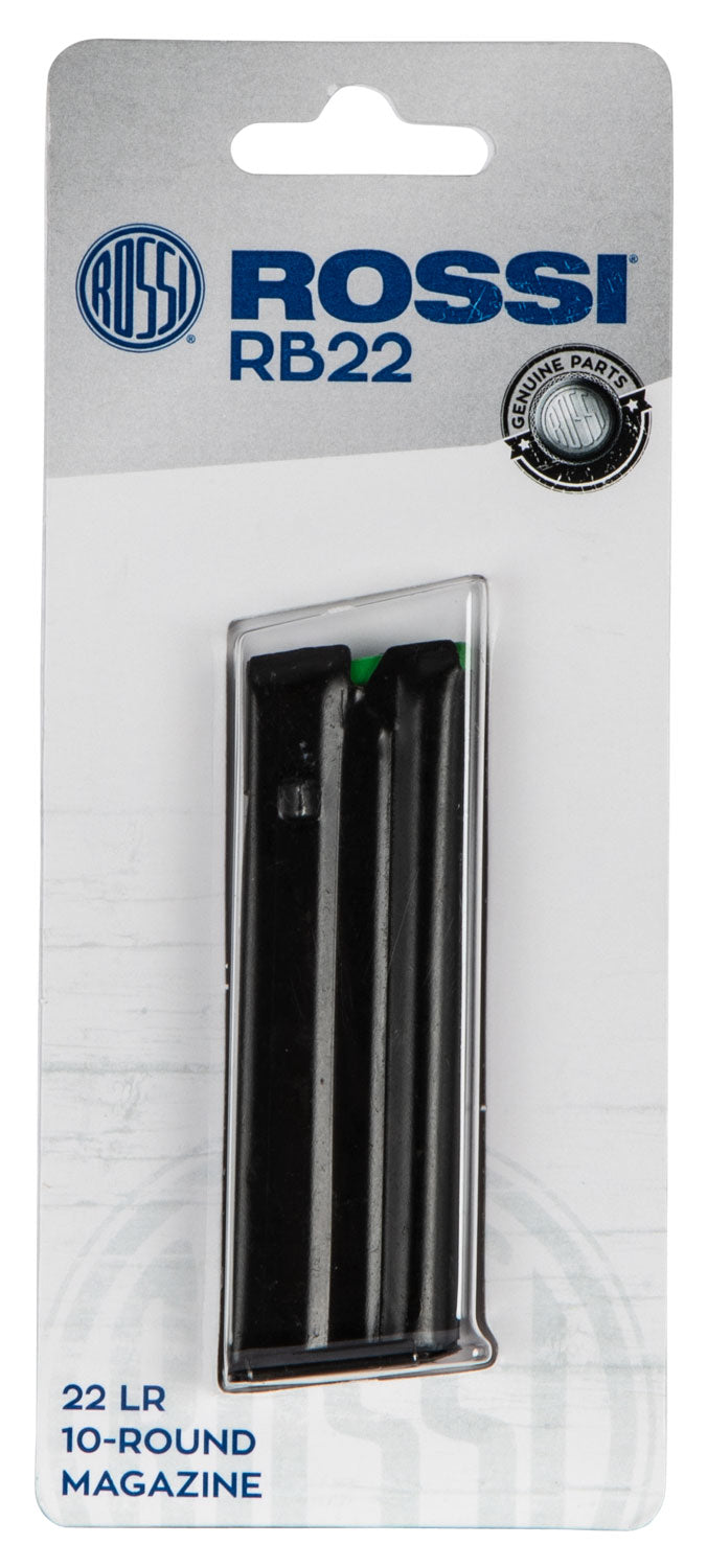 Rossi 358-0003-00 22 LR 10-Round Polymer Mag Compatible with RB22