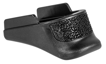 Pearce Grip PG365 Magazine Grip Extension – Sig P365 10rd Compatible, Black Polymer, 5/8" Gripping Surface