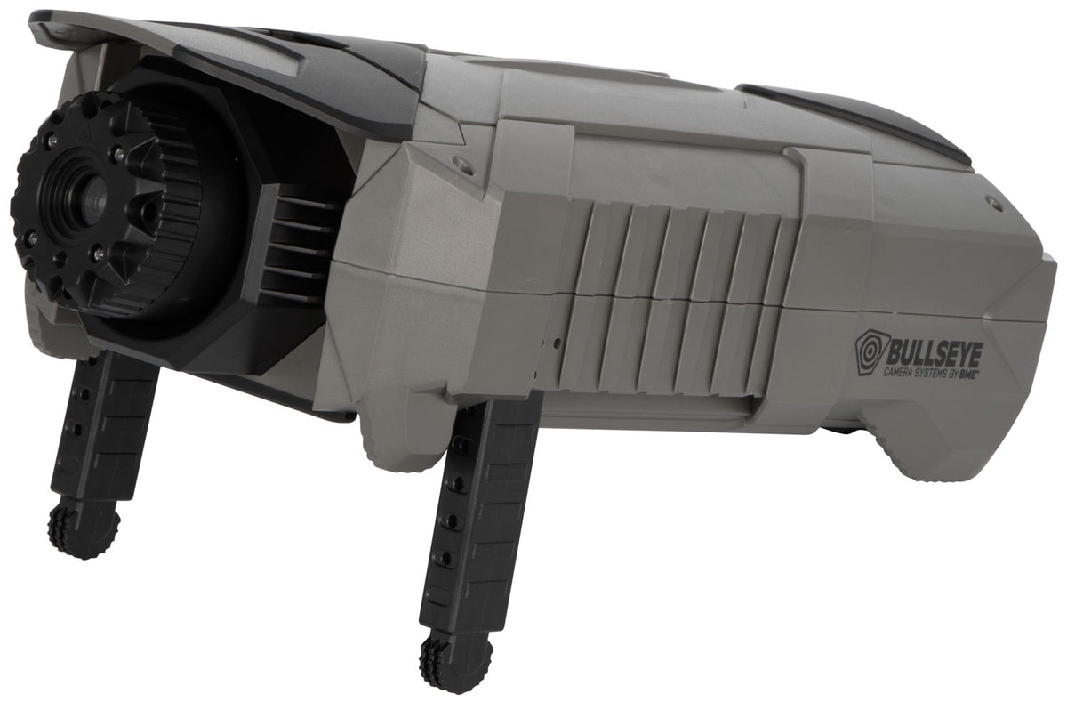 SME Bullseye Sight-In Camera System Coyote Brown 300 Yard Range