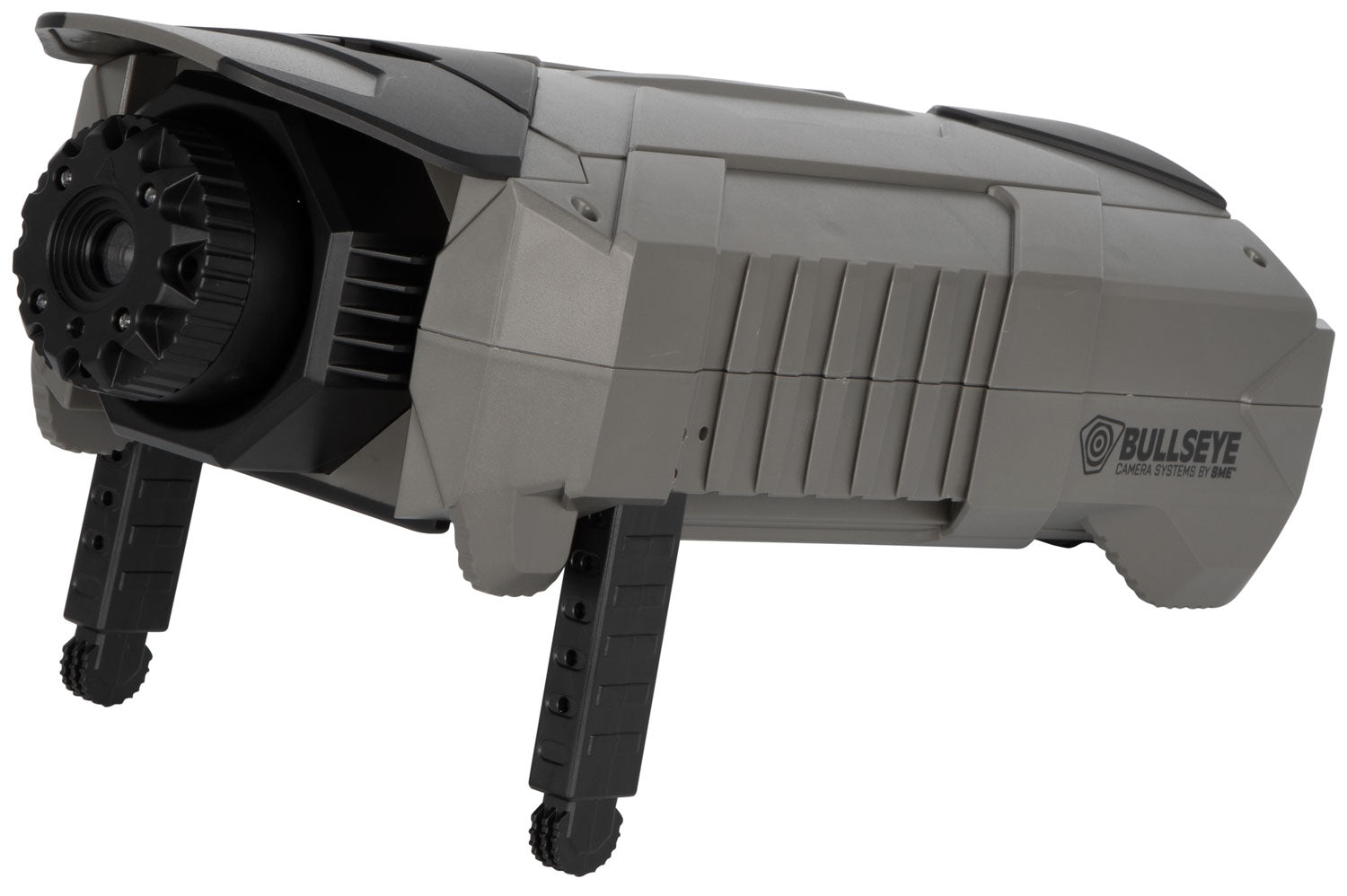 SME Bullseye Sight-In Camera System Coyote Brown 300 Yard Range