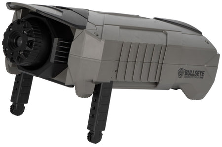 SME Bullseye Sight-In Camera System Coyote Brown 300 Yard Range