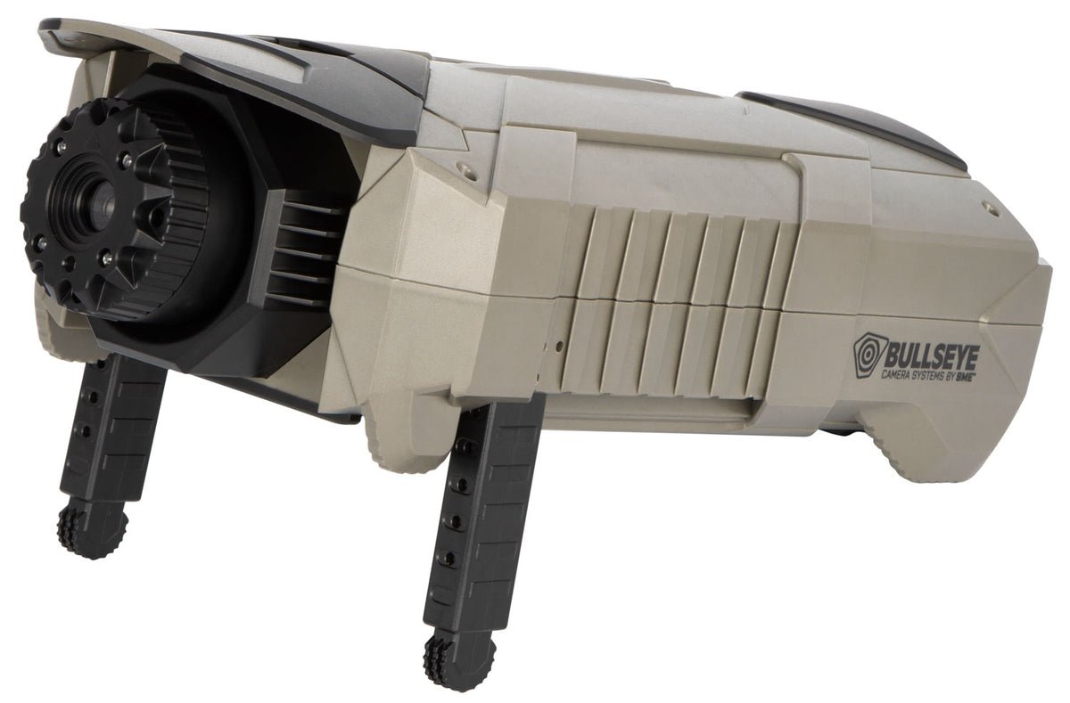 SME Bullseye Sniper Edition Wi-Fi Camera Flat Dark Earth 1 Mile Range