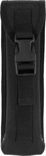 ALLEN TACTICAL SUPPRESSOR POUCH FITS 1 CAN BLACK