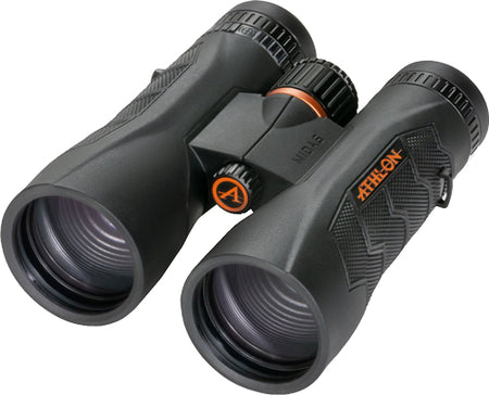 Athlon 12x50 Midas Pro G2 UHD Roof Prism Binoculars Black