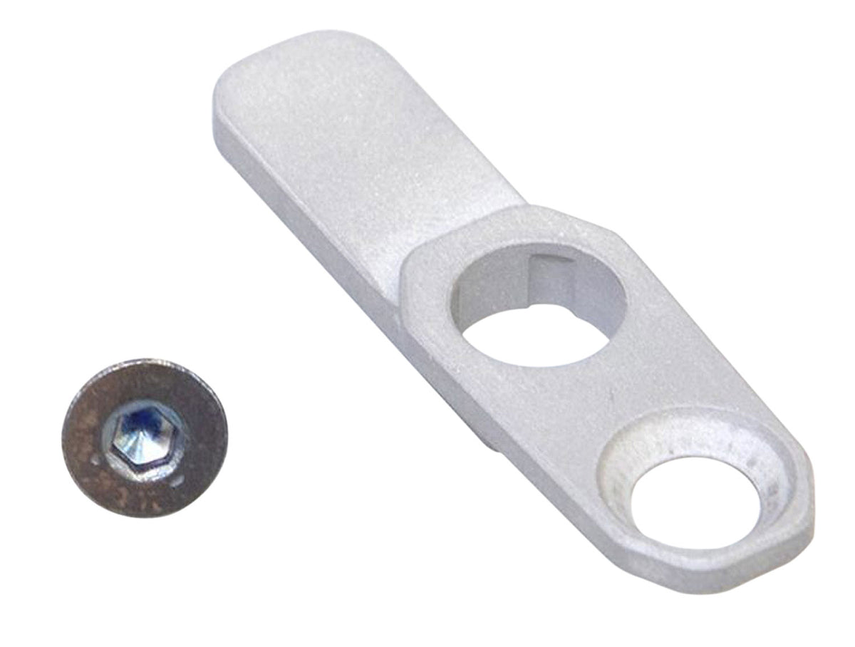 Q LLC Q-Sert Sling Mount SM1740 Sand Blasted Finish Includes 1/8" Allen Screw