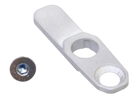 Q LLC Q-Sert Sling Mount SM1740 Sand Blasted Finish Includes 1/8" Allen Screw