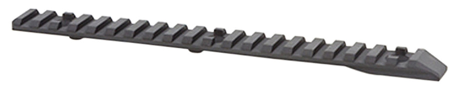 Q LLC The Fix 8.50" Black Aluminum Picatinny Top Rail M1913