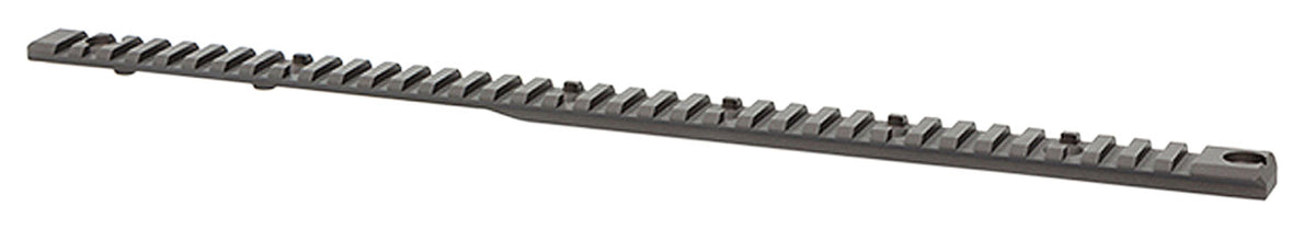 Q LLC The Fix 16" Black Aluminum Picatinny M1913 Top Rail
