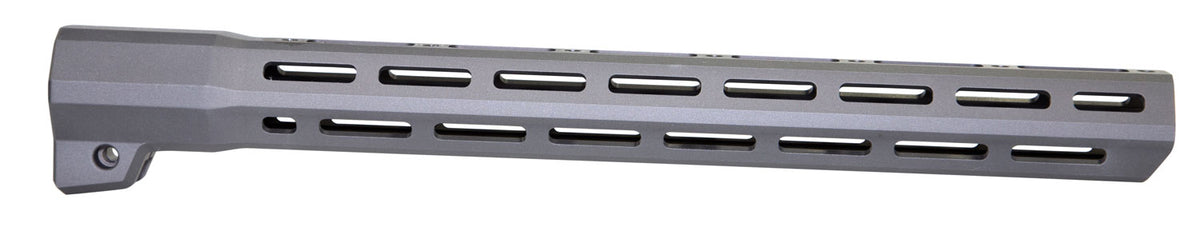 Q LLC The Fix M-LOK 15" Black Aluminum Replacement Handguard
