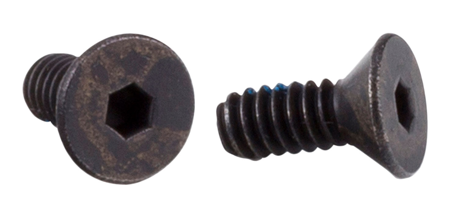 Trijicon AC32085 Black SRO Optic Mounting Kit Compatible with Glock MOS & Springfield OSP