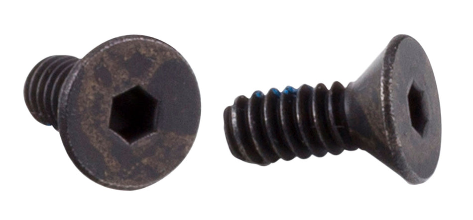 Trijicon AC32085 Black SRO Optic Mounting Kit Compatible with Glock MOS & Springfield OSP